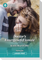 Doctor's Emergency Fiancée