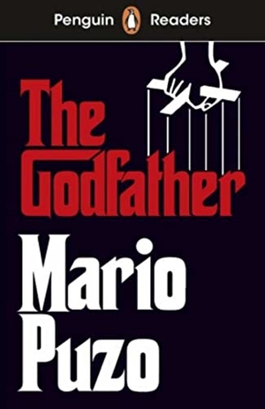 Puzo, Mario / Anna Trewin. The Godfather. Book with audio and digital version - Lektüre mit Audio-Online  . Klett Sprachen GmbH, 2022.