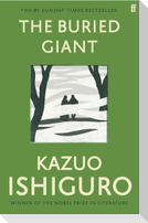 The Buried Giant