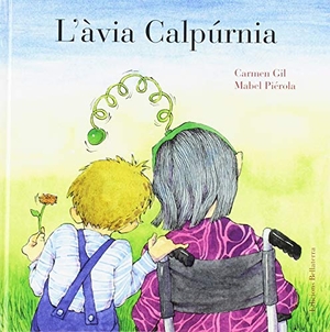 Gil, Carmen. L'avia Calpurnia. BELLATERRA 2000 EDICIONS, 2019.