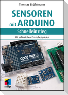 Sensoren mit Arduino