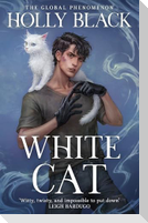 White Cat