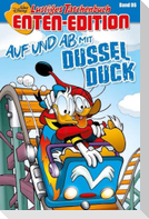 Lustiges Taschenbuch Enten-Edition 86