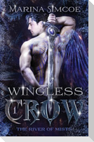 Wingless Crow