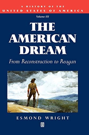 Wright. American Dream Vol III. John Wiley & Sons, 1996.