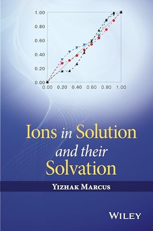 Marcus. Ions in Solution and their Sol. John Wiley & Sons, 2015.