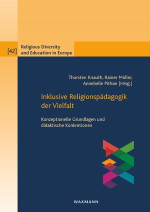 Knauth, Thorsten / Rainer Möller et al (Hrsg.). I