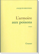 L'armoire aux poisons