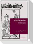Wissenspaarungen