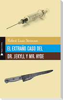 El extraño caso del Dr Jekyll y Mr.Hyde