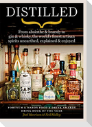 Distilled
