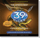 The the Viper's Nest (the 39 Clues, Book 7), 7