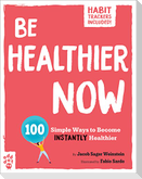 Be Healthier Now