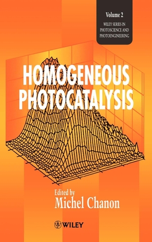 Chanon. Homogeneous Photocatalysis. John Wiley & Sons, 1997.