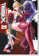Triage X 29