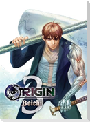 ORIGIN 3