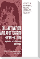 Cell Activation and Apoptosis in HIV Infection