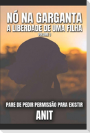 NÓ NA GARGANTA