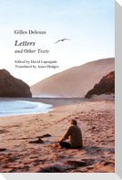 Letters and Other Texts