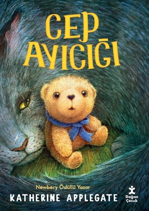 Applegate, Katherine. Cep Ayicigi. Dogan Cocuk, 2026.