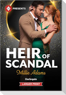 Heir of Scandal
