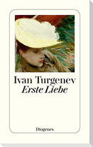 Erste Liebe