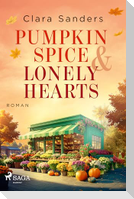 Pumpkin Spice & Lonely Hearts