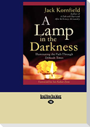 A Lamp in the Darkness