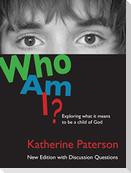 Who Am I?
