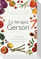 Terapia Gerson, La -V2*
