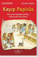 Kayip Papirüs