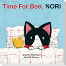 Time for Bed, Nori