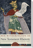 New Testament Rhetoric