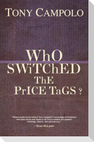 Who Switched the Price Tags?