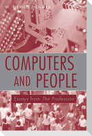 Computers and People