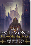 Forge of the High Mage