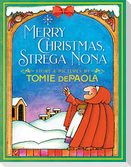 Merry Christmas, Strega Nona