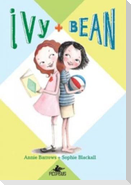 Ivy & Bean 1