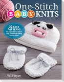 One-Stitch Baby Knits