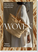 Woven