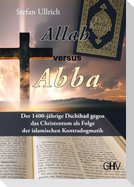 Allah versus Abba