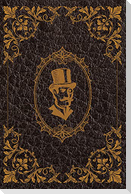 The Extraordinary Adventures of  Arsene Lupin,  Gentleman-Burglar by Maurice Leblanc