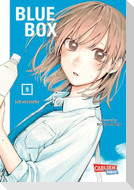 Blue Box 9