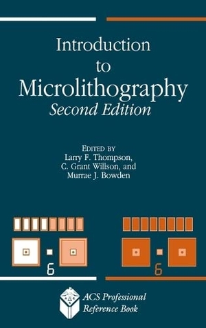 Thompson. INTRO MICROLITH 2ED ACSPR C. Oxford University Press, 2019.