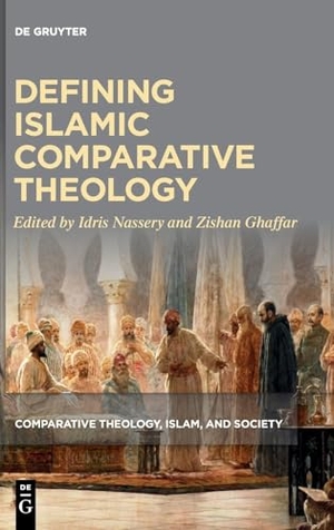 Nassery, Idris / Zishan Ghaffar (Hrsg.). Defining Islamic Comparative Theology. Walter de Gruyter, 2026.