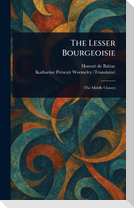 The Lesser Bourgeoisie