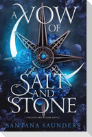 A Vow of Salt and Stone