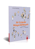 Bir Cirpida Dünya Edebiyati