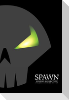 Spawn: Origins Deluxe Edition Volume 7