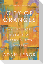 City of Oranges